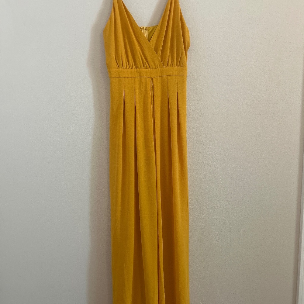 Jumpsuit